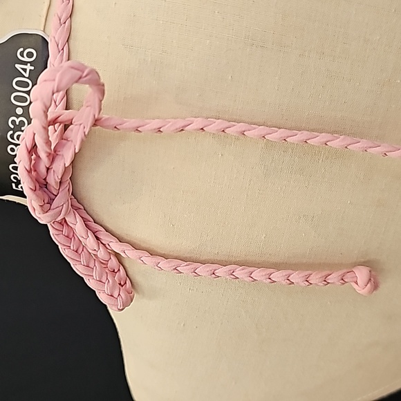 Pink, barbie, Marilyn Monroe, dress, prom, wedding, vacation, vintage, y2k - Picture 11 of 11